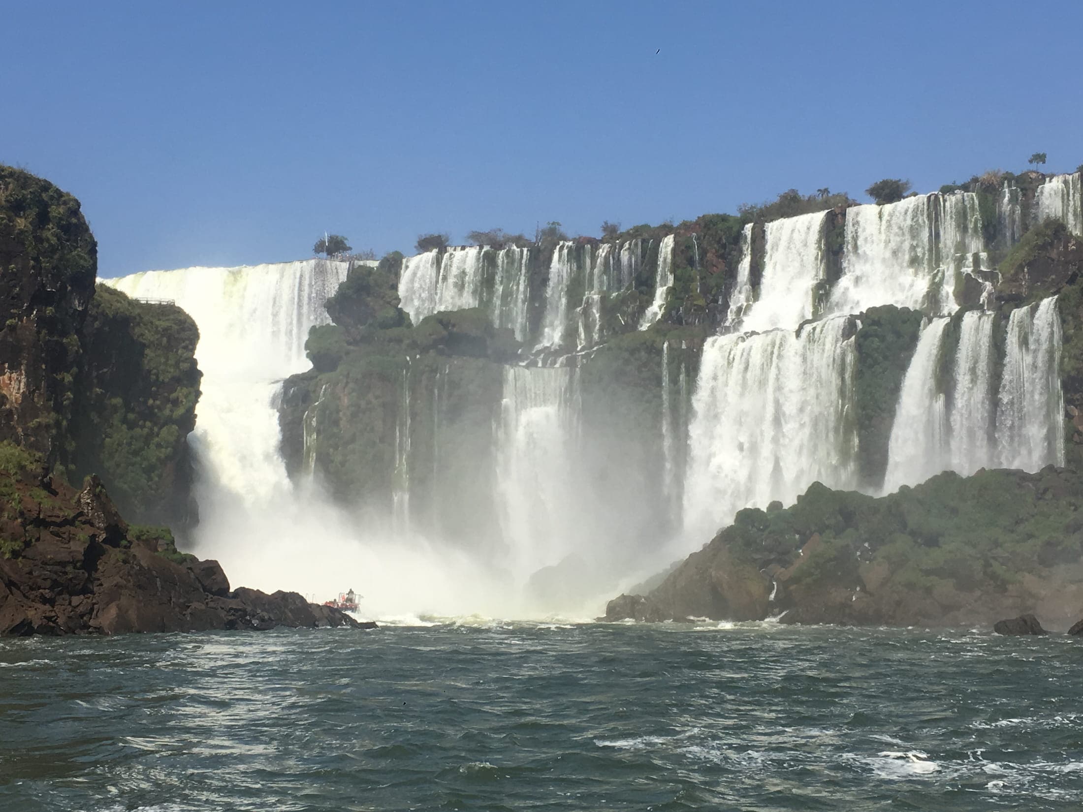Argentina de sur a norte: de Tierra de Fuego a las Cataratas del Iguazú