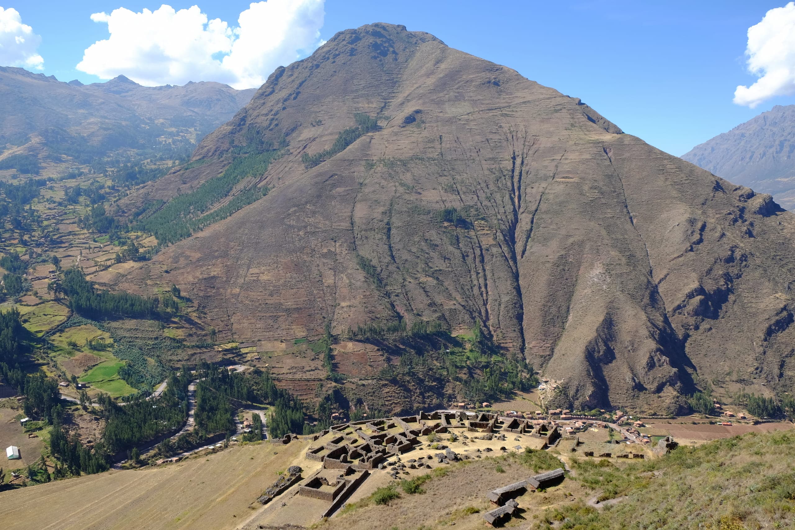 Maravillas de Perú: historia, paisajes y el legado de los Andes